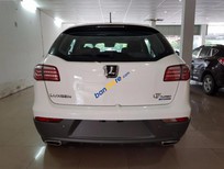 Bán xe oto Luxgen U7 Ecohyper 2017 - Cần bán Luxgen U7 Ecohyper năm sản xuất 2017, màu trắng, xe nhập, 988tr