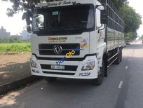 Bán Xe tải Trên 10 tấn 2017 - Bán xe tải 3 chân Dongfeng Hoàng Huy nhập khẩu, tổng tải 24 tấn