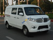 Bán xe oto Dongben X30 V2 2017 - Xe bán tải Van Dongben 2 chỗ giá rẻ tại Hà Nội. LH 01684.216.286
