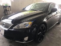 Lexus IS 250 2013 - Bán Lexus IS 250 năm 2013, màu trắng, nhập khẩu nguyên chiếc