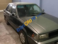 Bán xe oto Nissan Stanza   1989 - Xe Nissan Stanza sản xuất năm 1989, xe nhập