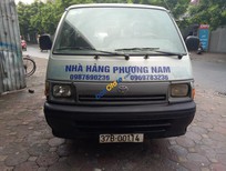 Toyota Hiace 1988 - Cần bán Toyota Hiace sản xuất 1988, nhập khẩu