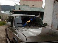 Toyota Land Cruiser 1982 - Bán Toyota Land Cruiser sản xuất 1982, màu xám, giá rẻ