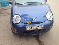 Chery QQ3 2012 - Bán Chery QQ3 năm 2012 chính chủ, giá tốt