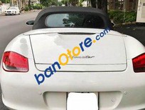 Porsche Boxster 2008 - Bán xe Porsche Boxster năm sản xuất 2008, màu trắng, nhập khẩu  