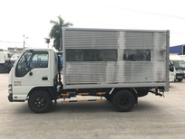 Xe tải Isuzu QKR55FH 1T4, 1t9, 2t4, 2t9 hàng Việt Phát Hải Dương