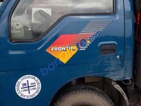 Kia Frontier 2001 - Bán Kia Frontier sản xuất năm 2001