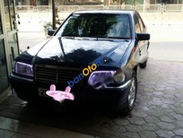 Mercedes-Benz C class C200 2000 - Bán Mercedes C200 năm 2000, nhập khẩu nguyên chiếc  