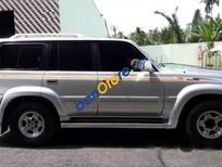 Lexus LX 450 1997 - Bán Lexus LX 450 năm sản xuất 1997, màu bạc