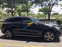 Mercedes-Benz GLK Class GLC250 2016 - Bán Mercedes GLC250 sản xuất năm 2016, màu đen, nhập khẩu nguyên chiếc