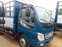 Bán Thaco OLLIN 2023 - Giá xe tải OllinS700 tải trọng 3,45 tấn Thaco Trường Hải ở Hà Nội hỗ trợ mua xe trả góp