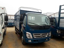 Giá xe tải 5 tấn Trường Hải hỗ trợ trả góp 80%