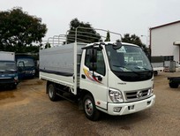 Bán xe tải Ollin 5 tấn Trường Hải, hỗ trợ trả góp 80% ở Hà Nội