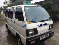 Suzuki Super Carry Truck 1998 - Cần bán Suzuki Super Carry Truck đời 1998, xe ít sử dụng, còn như mới