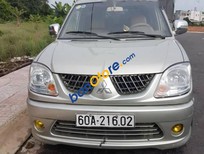 Bán Mitsubishi Zinger 2005 - Bán xe Mitsubishi Zinger năm 2005 xe gia đình 