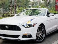 Bán Ford Mustang 2.3L Ecoboost 2016 - Bán ô tô Ford Mustang 2.3L Ecoboost sản xuất 2016, màu trắng, xe nhập