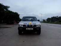 Cần bán xe Nissan Pathfinder Lx 1992 - Bán xe Nissan Pathfinder LX năm 1992, nhập khẩu