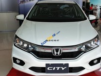 Bán Honda City 1.5 TOP  2017 - Cần bán xe Honda City 1.5 TOP sản xuất 2017, màu trắng