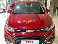 Chevrolet Trax LT 2017 - Bán Chevrolet Trax LT đời 2017, màu đỏ, xe nhập 
