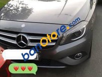 Bán Mercedes-Benz A class 2013 - Bán xe Mercedes A Class sản xuất 2013, nhập khẩu