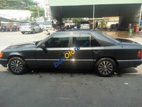 Mercedes-Benz E class E280 1998 - Bán ô tô Mercedes E280 đời 1998, xe đẹp, nội thất đẹp, máy êm, bóc