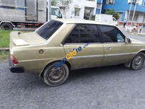 Peugeot 305    1980 - Xe Peugeot 305 năm sản xuất 1980, giá tốt