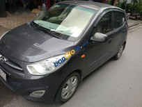 Cần bán xe Hyundai i10  MT 2011 - Bán xe Hyundai i10 MT 2011, số sàn, giá cạnh tranh