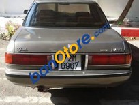 Bán xe oto Toyota Mark II 1990 - Cần bán gấp Toyota Mark II đời 1990, xe có máy lạnh tốt