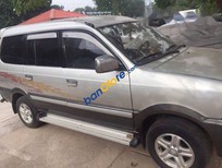 Cần bán xe Toyota Zace 2008 - Cần bán lại xe Toyota Zace đời 2008, màu bạc, xe còn rất đẹp