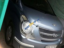 Cần bán xe Hyundai Grand Starex 2.4 MT 2008 - Cần bán Hyundai Grand Starex 2.4 MT sản xuất 2008, nhập khẩu