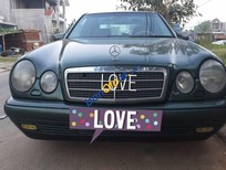 Mercedes-Benz E class E230 1998 - Xe cũ Mercedes E230 năm sản xuất 1998, nhập khẩu nguyên chiếc