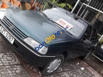 Bán Peugeot 405 1989 - Cần bán Peugeot 405 đời 1989, xe mới đăng kiểm, hoàn hảo, phù hợp chạy tập lái