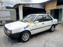 Nissan Sunny  1.3 1983 - Bán ô tô Nissan Sunny 1.3 đời 1983, biển số SG 5 số, đăng ký 2015