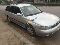 Cần bán xe Subaru Legacy 1997 - Cần bán xe Subaru Legacy sản xuất 1997, xe còn đẹp, 2 cầu