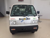 Suzuki Blind Van 2017 - Bán xe Suzuki Blind van 2017, màu trắng 
