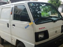 Cần bán xe Suzuki Blind Van 2005 - Bán Suzuki Blind Van đời 2005, màu trắng