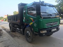 Fuso L315 2015 - Bán xe tải ben 8,7 tấn Cửu Long TMT, giá tốt.
