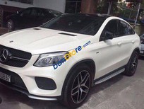 Bán Mercedes-Benz GLK Class GLE450 2016 - Bán Mercedes GLE450 sản xuất năm 2016, màu trắng, giá tốt