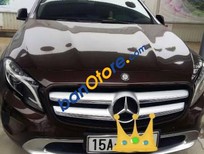 Cần bán Mercedes-Benz GLA-Class 2014 - Cần bán lại xe Mercedes năm sản xuất 2014, nhập khẩu nguyên chiếc