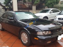 Infiniti G35 1994 - Cần bán lại xe Infiniti G35 năm 1994, màu đen, xe nhập số tự động  