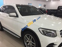 Mercedes-Benz GLK Class GLC300 2016 - Bán Mercedes GLC300 sản xuất 2016, màu trắng, nhập khẩu  