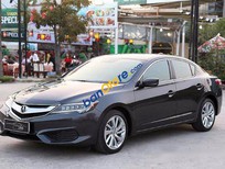 Cần bán xe Acura ILX Premium 2016 - Bán ô tô Acura ILX Premium sản xuất năm 2016, màu đen, nhập khẩu