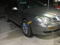 Daewoo Leganza 2.0 1999 - Bán Daewoo Leganza 2.0 đời 1999, màu xám, xe gia đình sử dụng, đăng kiểm còn dài