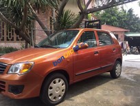 Suzuki Alto 2011 - Bán Suzuki Alto đời 2011, xe nhập Ấn Độ, biển số thành phố