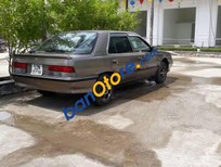 Cần bán xe Renault 25 MT 1990 - Cần bán lại xe Renault 25 MT sản xuất 1990, màu xám