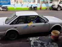 Nissan Sunny 1984 - Cần bán lại xe Nissan Sunny đời 1984, xe như hình, máy lạnh tốt, còn đăng kiểm đến tháng 1