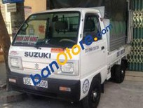 Bán xe oto Suzuki Super Carry Truck MT 2016 - Bán Suzuki Super Carry Truck MT 2016, màu trắng giá tốt