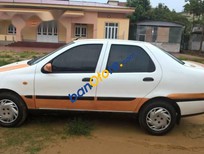 Cần bán xe Fiat Siena  1.6 2003 - Cần bán xe Fiat Siena 1.6 năm sản xuất 2003