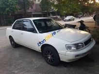 Daihatsu Charade     1992 - Xe Daihatsu Charade năm 1992, màu trắng, nhập khẩu nguyên chiếc  