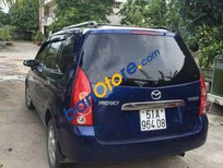 Mazda Premacy    2007 - Cần bán lại xe Mazda Premacy năm sản xuất 2007 giá cạnh tranh